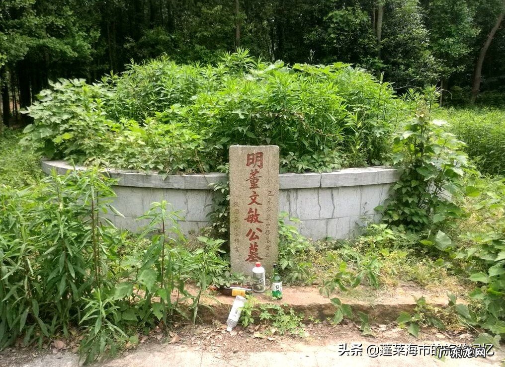 墓园崛起 苏州风水最好的墓地