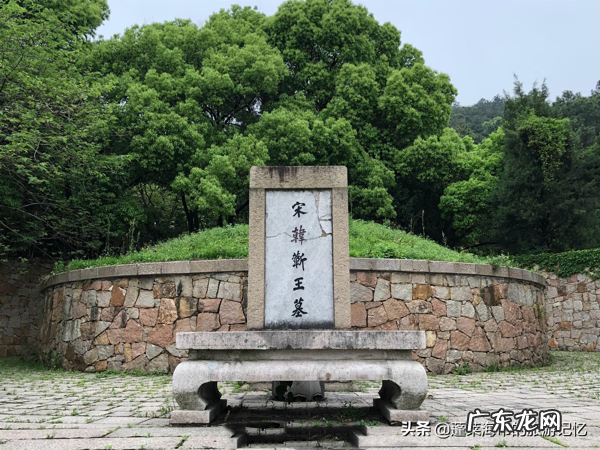 墓园崛起 苏州风水最好的墓地