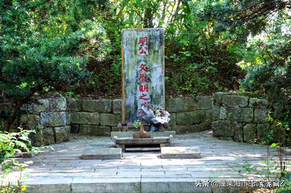 墓园崛起 苏州风水最好的墓地