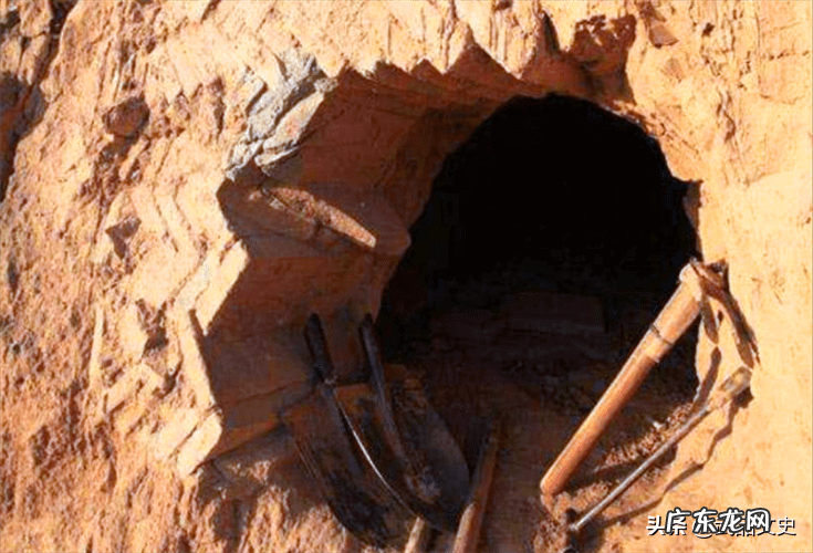 国产盗墓题材手游 盗墓的懂风水么