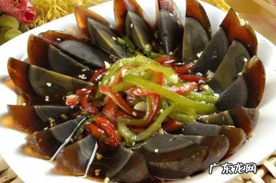 皮蛋是碱性还是酸性的?