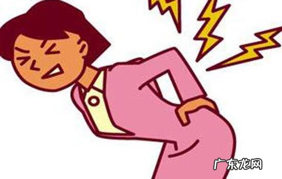 腰酸背痛怎么解决 腰酸背痛怎么缓解