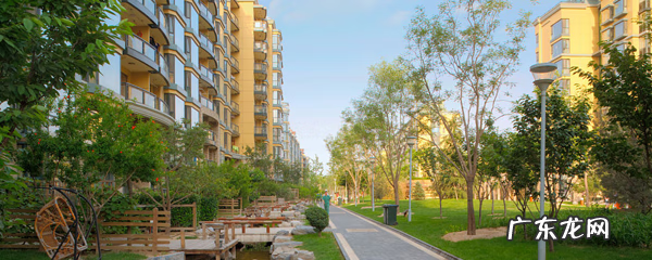 小区哪个位置风水好 小区的哪个位置风水好