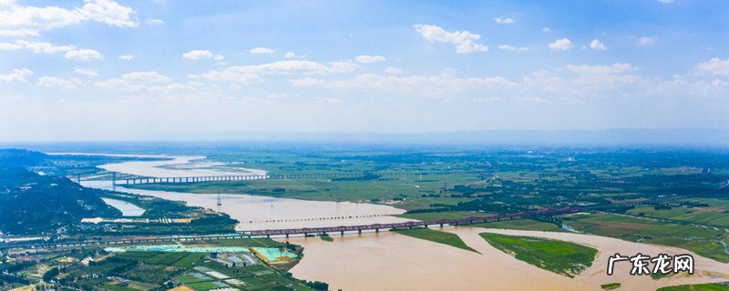 淮河流经河南哪些县市？淮河的科普介绍