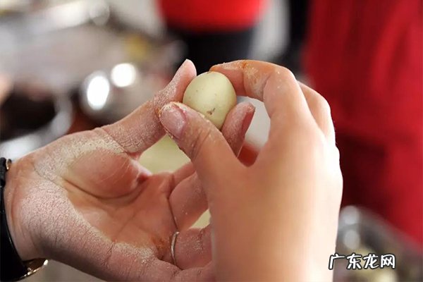 糯米面做什么好吃又简单?