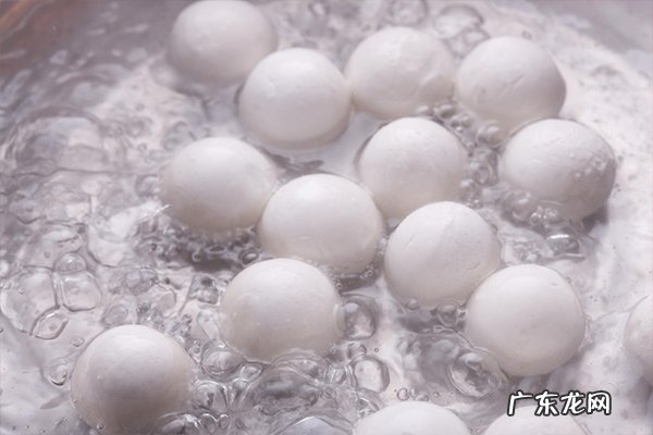 糯米面做什么好吃又简单?