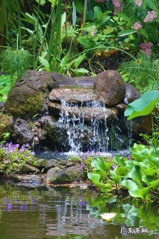 直径30CM风水球配水泵 80cm风水球需要多大的水泵