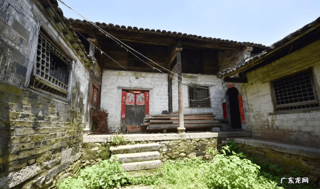 新县沙窝吧 新县沙窝景点