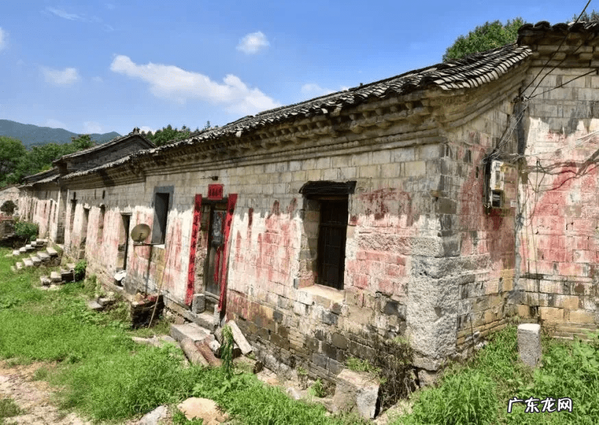 新县沙窝吧 新县沙窝景点