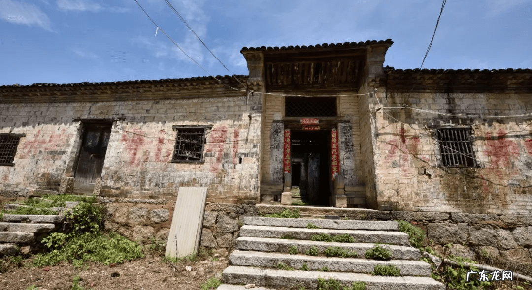 新县沙窝吧 新县沙窝景点