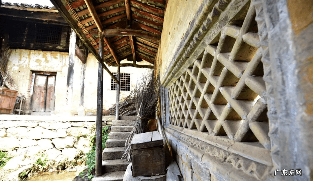 新县沙窝吧 新县沙窝景点