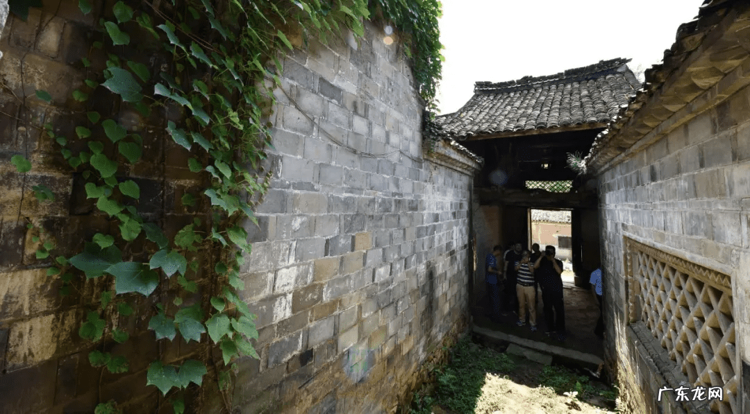 新县沙窝吧 新县沙窝景点