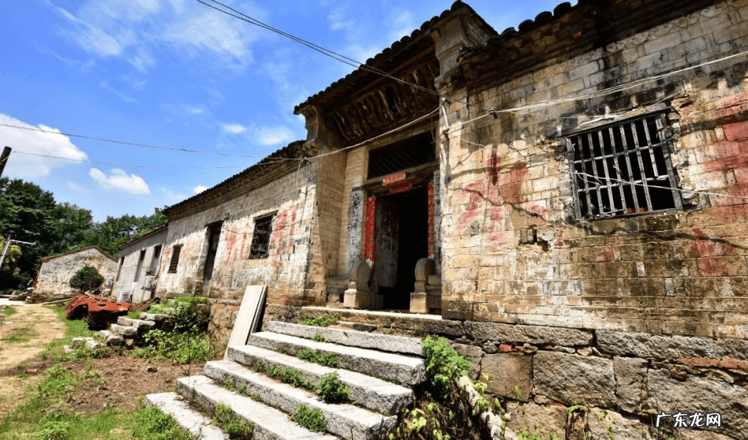 新县沙窝吧 新县沙窝景点