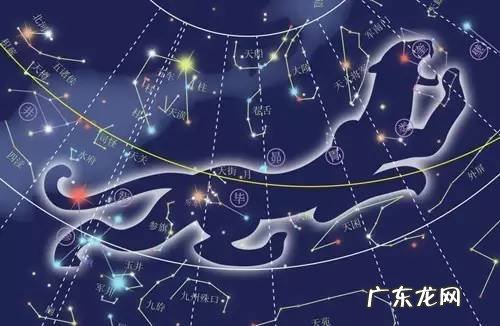 风水实战应用经验学 二十八宿风水实战应用