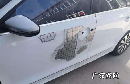 汽车钣金要拆下来吗?关于钣金你要了解这些