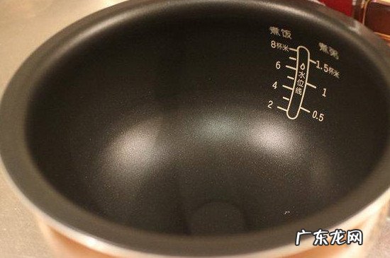 电饭煲内胆怎么清洗?