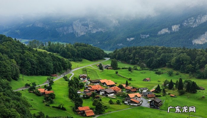 瑞士是哪个国家?瑞士国家介绍
