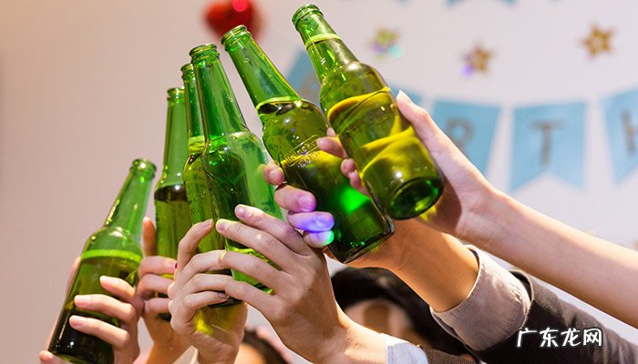 啤酒热量高吗?喝啤酒会长胖吗?