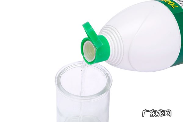 消毒液的作用,使用消毒液要注意什么?