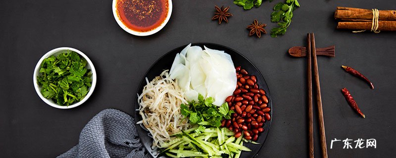 辛辣食物有哪些?