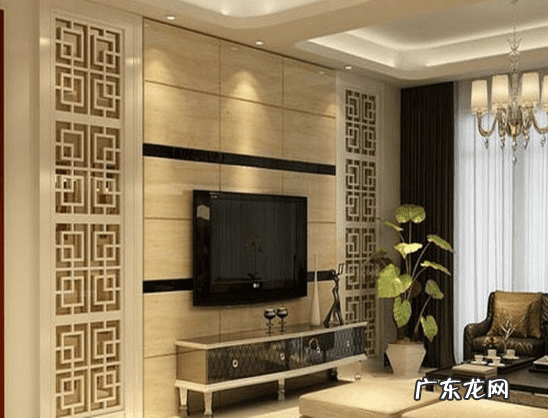 店铺背景墙的风水 背景墙 风水