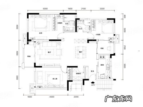 万科企业 万科户型风水