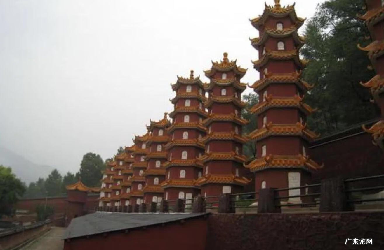 佛教寺庙图片 佛教寺庙风水图片大全