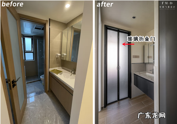 电动折叠门安装方法 风水上电动折叠门怎么算尺寸