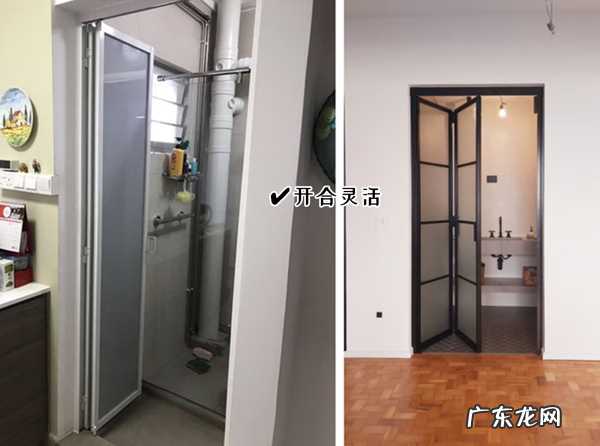 电动折叠门安装方法 风水上电动折叠门怎么算尺寸