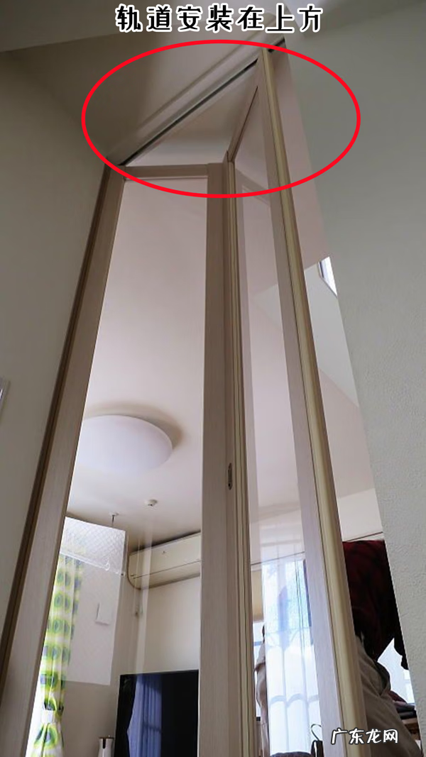 电动折叠门安装方法 风水上电动折叠门怎么算尺寸