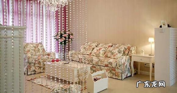 珠帘可以化解风水吗 珠帘丝帘哪个调风水