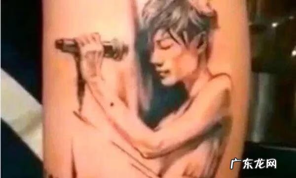 谢霆锋谈王菲纹身 王菲 谢霆锋 纹身