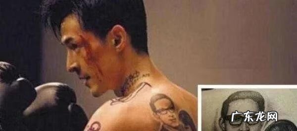 谢霆锋谈王菲纹身 王菲 谢霆锋 纹身