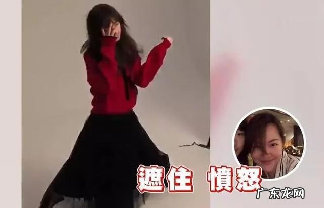 小s女儿小时候照片 小s女儿谁最漂亮