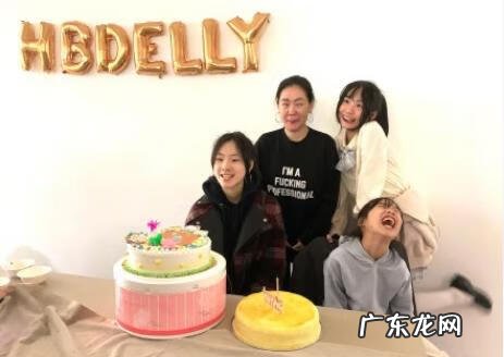 小s女儿小时候照片 小s女儿谁最漂亮