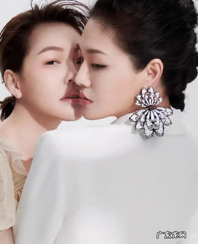 小s女儿小时候照片 小s女儿谁最漂亮