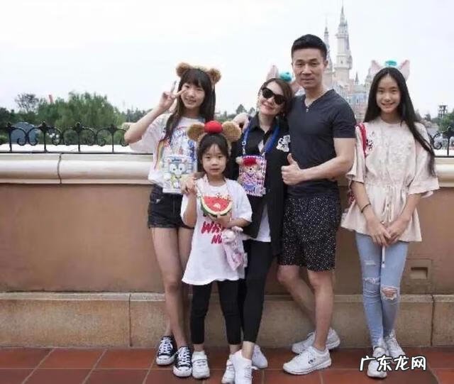 小s女儿小时候照片 小s女儿谁最漂亮