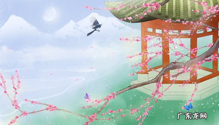 长亭外古道边芳草碧连天是什么意思？