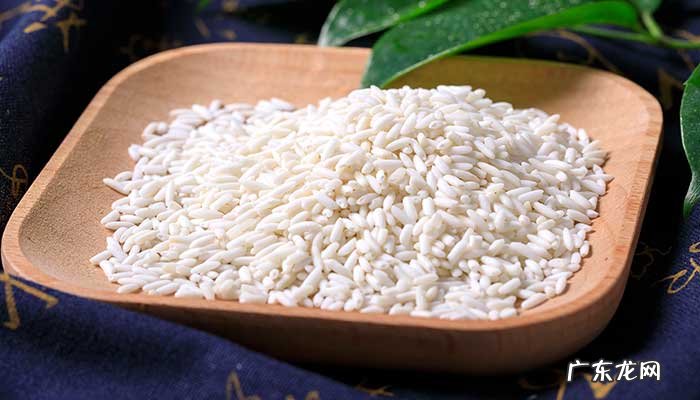 糯米粉可以做什么好吃的?烤糯米饼怎么做?