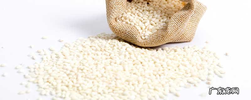 糯米粉可以做什么好吃的?烤糯米饼怎么做?