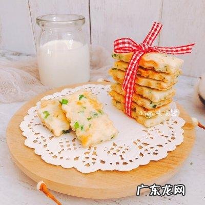 苏打饼干的做法和配方 香葱苏打饼干的作用和功效