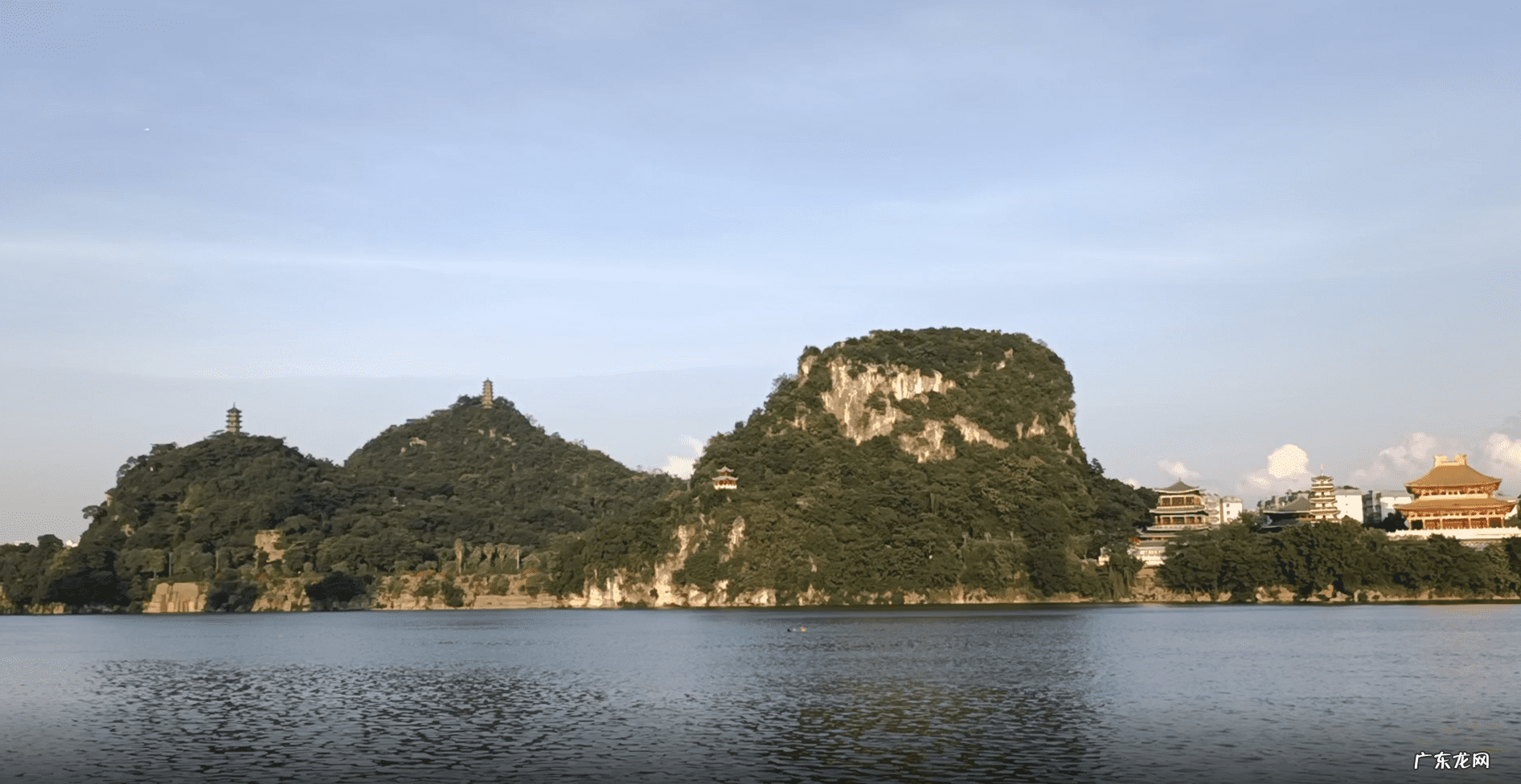 广西柳州风水 柳州柳江风水全图