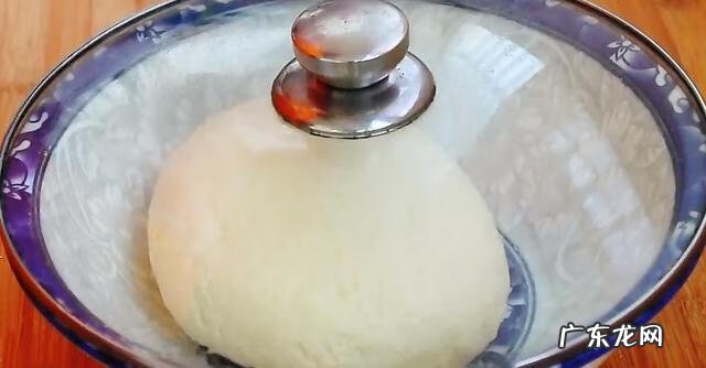 包子发面的方法窍门 做包子怎么发面才松软发面的方法做