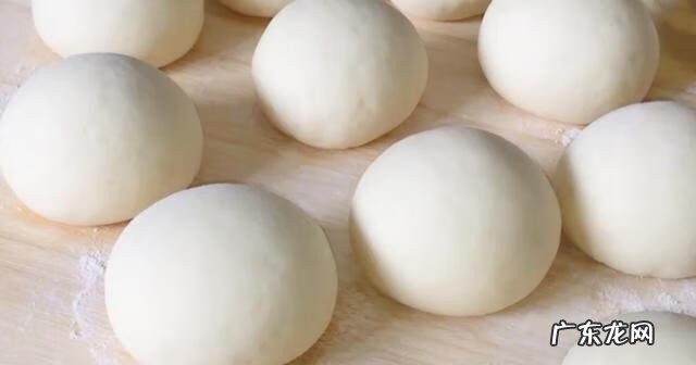 包子发面的方法窍门 做包子怎么发面才松软发面的方法做