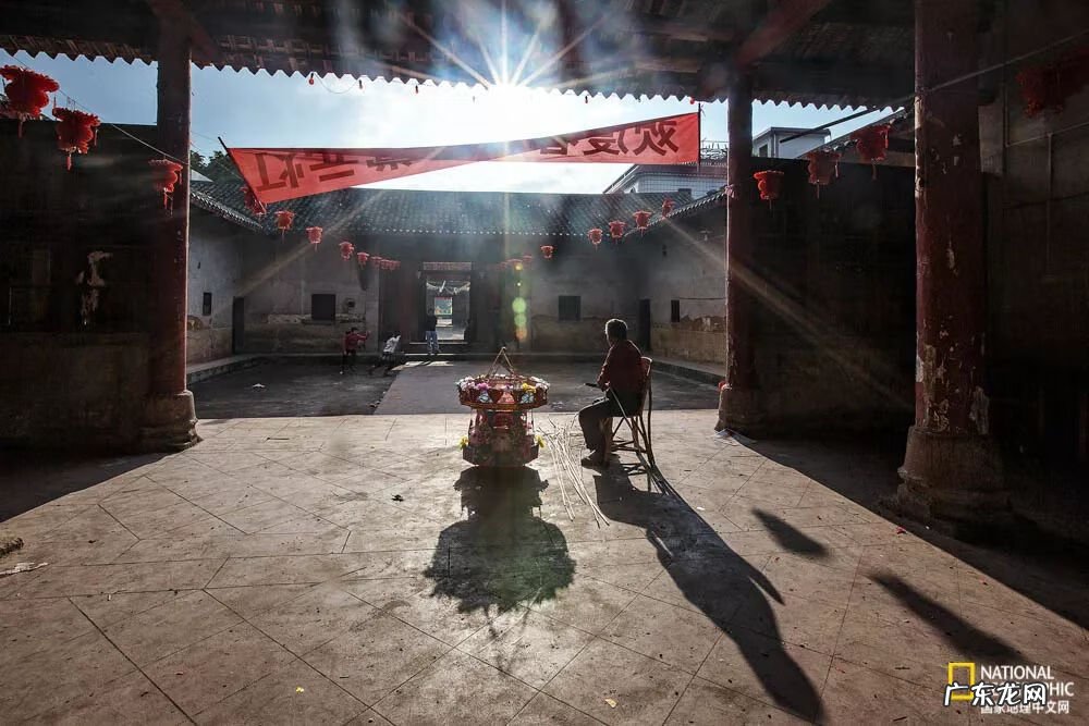 房子中太极点怎样布置好 太极图房顶风水怎么布置