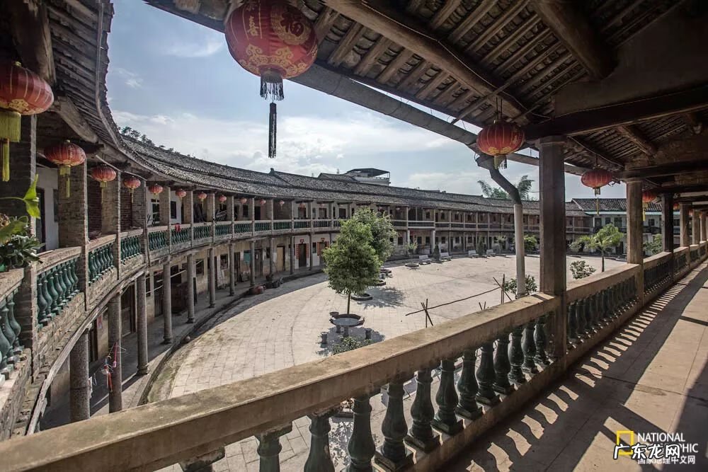 房子中太极点怎样布置好 太极图房顶风水怎么布置