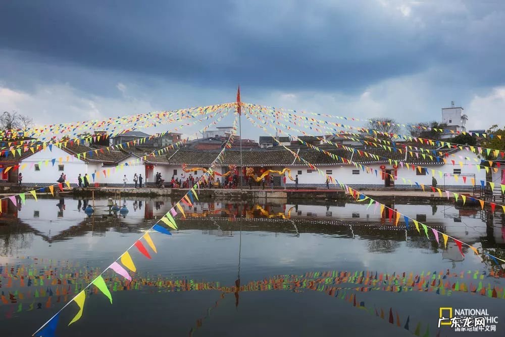 房子中太极点怎样布置好 太极图房顶风水怎么布置