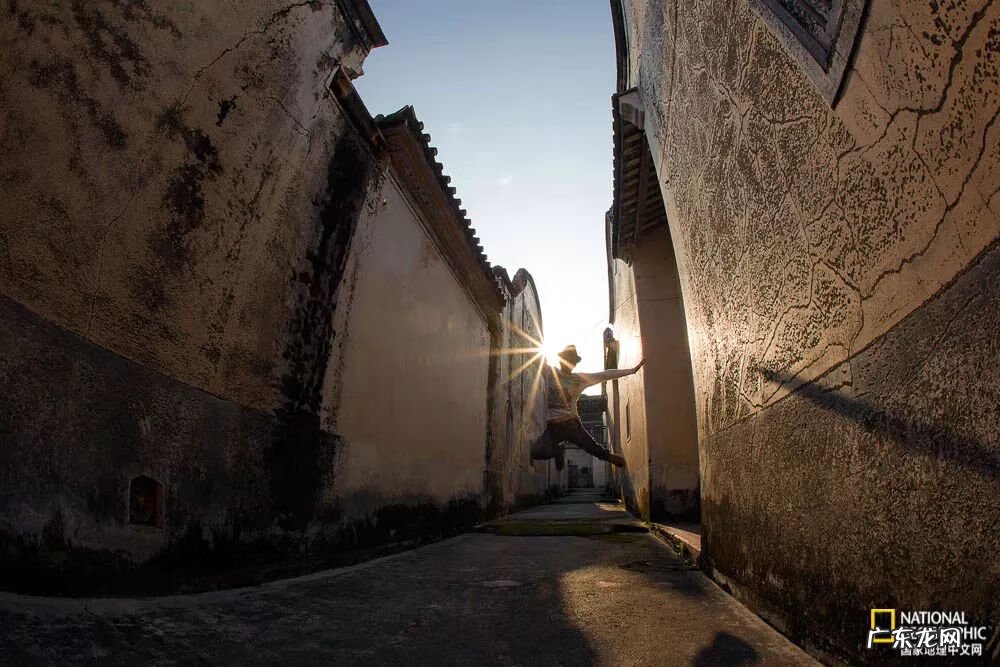 房子中太极点怎样布置好 太极图房顶风水怎么布置