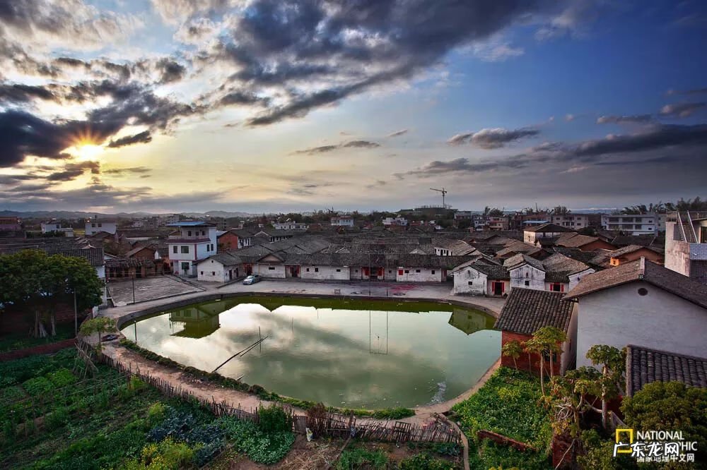 房子中太极点怎样布置好 太极图房顶风水怎么布置