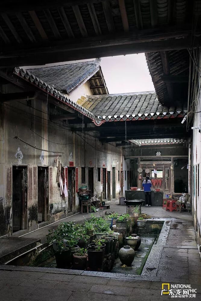 房子中太极点怎样布置好 太极图房顶风水怎么布置